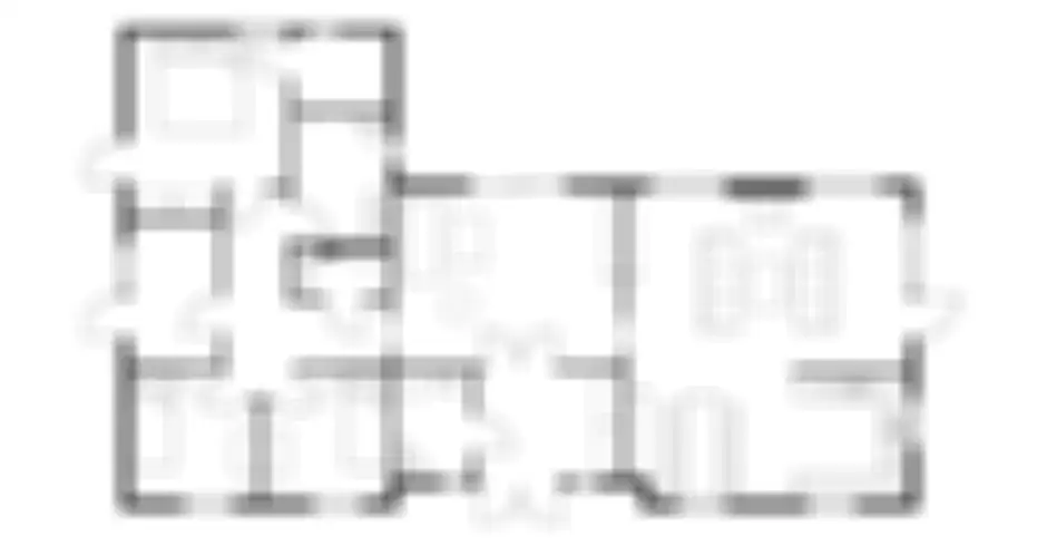 Vihang Xtravagant Ghodbunder Road Floor Plan